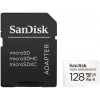 Spominska kartica SDXC-Micro 128GB Sandisk High Endurance 100MB/s/40MB/s U3 V30 UHS-I +adapter (SDSQQNR-128G-GN6IA) SANDISK Spominska kartica SDXC-Micro 128GB Sandisk High Endurance 100MB/s/40MB/s U3 V30 UHS-I +adapter (SDSQQNR-128G-GN6IA)