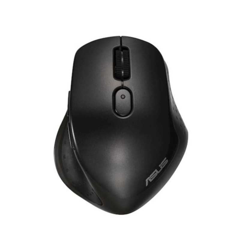Miš Asus Brezžična MW203 Bluetooth črna (90XB06C0-BMU000) ASUS Miš Asus Brezžična MW203 Bluetooth črna (90XB06C0-BMU000)