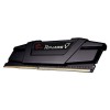 DDR4 16GB 3200MHz CL16 Single (1x16GB) G.Skill Ripjaws XMP2.0 1,35V Gaming črna (F4-3200C16S-16GVK) G.Skill DDR4 16GB 3200MHz CL16 Single (1x16GB) G.Skill Ripjaws XMP2.0 1,35V Gaming črna (F4-3200C16S-16GVK)