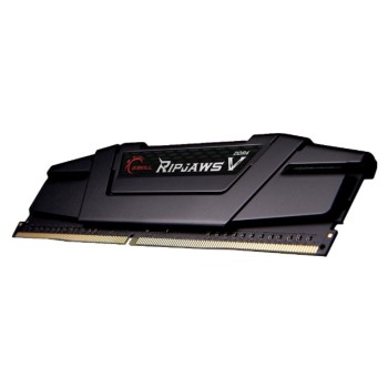 DDR4 16GB 3200MHz CL16 Single (1x16GB) G.Skill Ripjaws XMP2.0 1,35V Gaming črna (F4-3200C16S-16GVK)