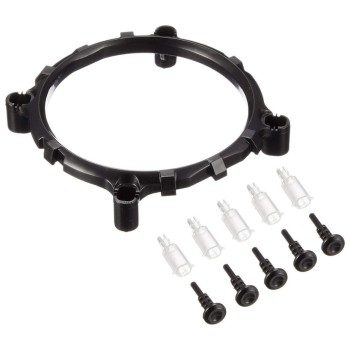 Montažni kit Antec LGA 1700 - (10921-5) Montažni kit Antec LGA 1700 - (10921-5)