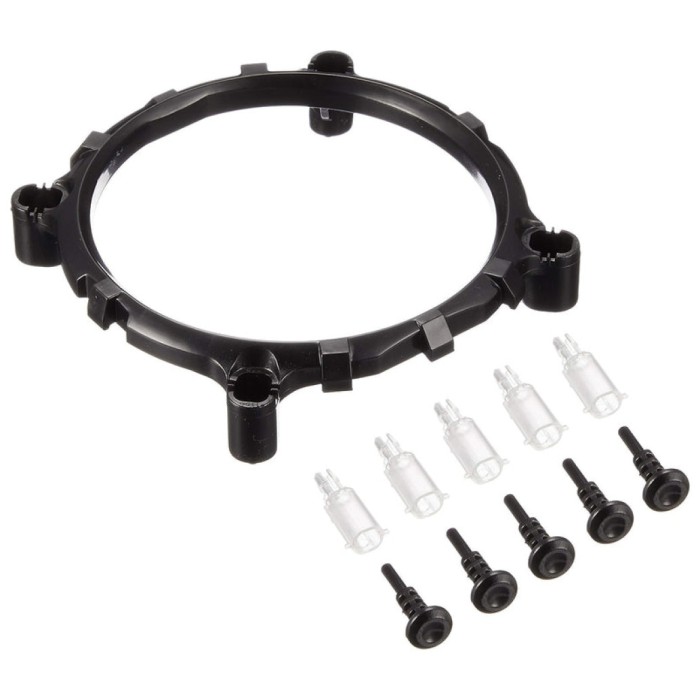 Montažni kit Antec LGA 1700 - (10921-5) Montažni kit Antec LGA 1700 - (10921-5)