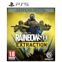 Igra za PS5 Tom Clancy's Rainbow Six: Extraction - Guardian Edition