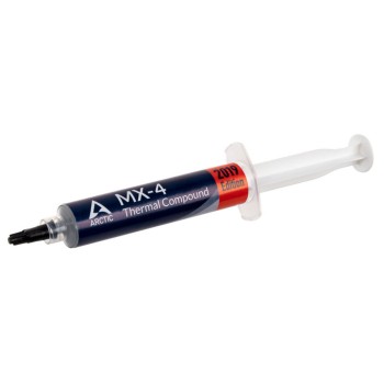 Termalna pasta Arctic MX-4 (2019) - 20g (ACTCP00001B) Termalna pasta Arctic MX-4 (2019) - 20g (ACTCP00001B)