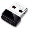 Brezžični mrežni adapter USB 2.0 TP-Link Nano WiFi4 802.11n N150 150Mbit/s Nano (TL-WN725N) TP-LINK Brezžični mrežni adapter USB 2.0 TP-Link Nano WiFi4 802.11n N150 150Mbit/s Nano (TL-WN725N)