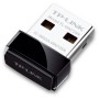 Brezžični mrežni adapter USB 2.0 TP-Link Nano WiFi4 802.11n N150 150Mbit/s Nano (TL-WN725N) Brezžični mrežni adapter USB 2.0 TP-Link Nano WiFi4 802.11n N150 150Mbit/s Nano (TL-WN725N)