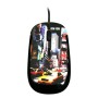 Miš Port NewYork Optična USB (180716) Miš Port NewYork Optična USB (180716)