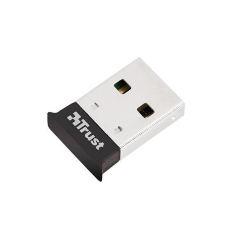 Bluetooth 4.0 USB adapter Trust (18187) TRUST Bluetooth 4.0 USB adapter Trust (18187)