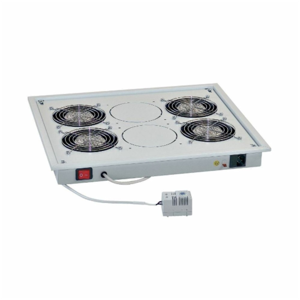 Hladilna enota zg/sp 60W 4x vent.Triton sive barve Hladilna enota zg/sp 60W 4x vent.Triton sive barve
