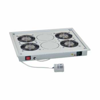 Hladilna enota zg/sp 60W 4x vent.Triton sive barve Hladilna enota zg/sp 60W 4x vent.Triton sive barve