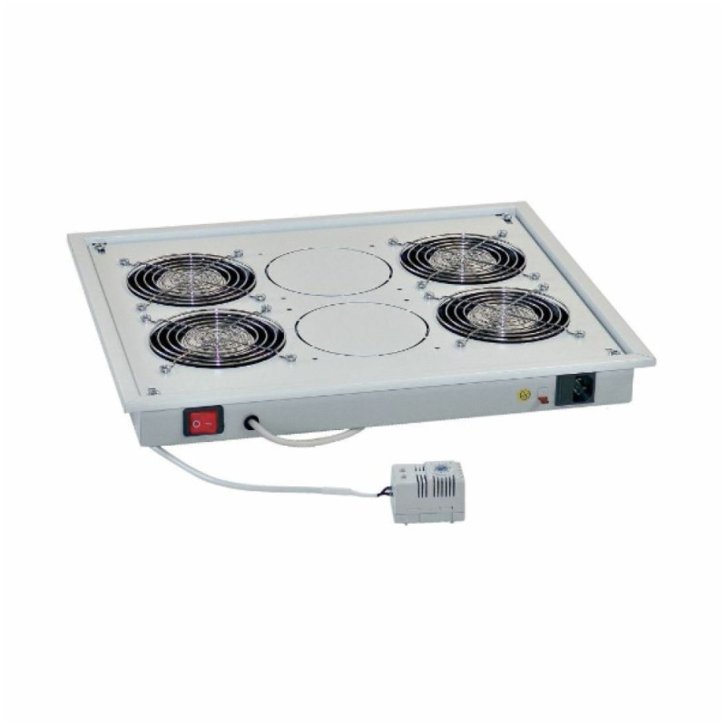 Hladilna enota zg/sp 60W 4x vent.Triton sive barve Hladilna enota zg/sp 60W 4x vent.Triton sive barve