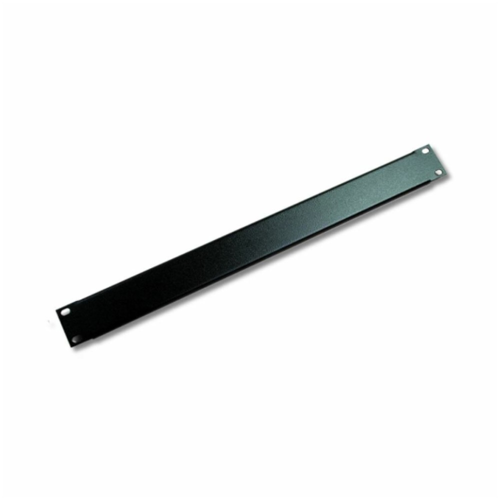 Slepi panel Triton 48cm ( 19) 1U Jeklo črn 44mm (RAB-ZP-X01-A1)
