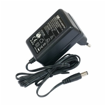 Napajalnik univerzalni 800mA 24V Mikrotik (18POW) Napajalnik univerzalni 800mA 24V Mikrotik (18POW)