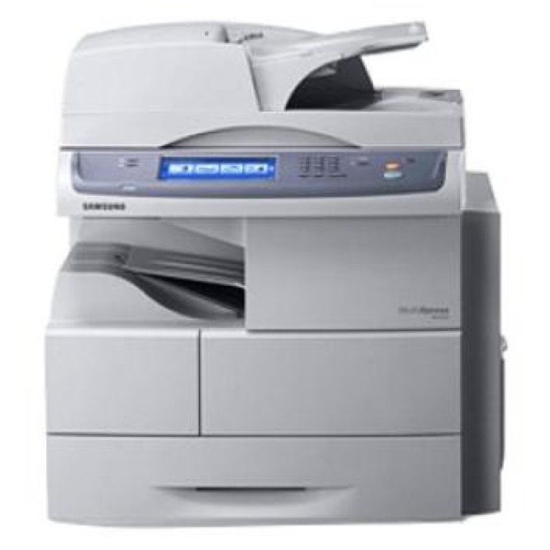 Tiskalnik Laserski Multifunkcijski Samsung SCX-6545N A4/Duplex/LAN - demo enota narejeno 150 kopij SAMSUNG Tiskalnik Laserski Multifunkcijski Samsung SCX-6545N A4/Duplex/LAN - demo enota narejeno 150 kopij