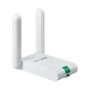 Brezžični mrežni adapter USB 2.0 TP-Link Turbo Stick WiFi4 802.11n N300 300Mbit/s 2x antena (TL-WN822N) Brezžični mrežni adapter USB 2.0 TP-Link Turbo Stick WiFi4 802.11n N300 300Mbit/s 2x antena (TL-WN822N)