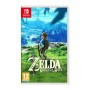 Igra za Nintendo Switch The Legend Of Zelda: Breath Of The Wild Igra za Nintendo Switch The Legend Of Zelda: Breath Of The Wild