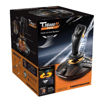 Joystick Thrustm. T.16000M FCS  (2960773) Joystick Thrustm. T.16000M FCS  (2960773)