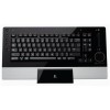 Tipkovnica Logitech diNovo EDGE USB angleška (967685-0924) LOGITECH Tipkovnica Logitech diNovo EDGE USB angleška (967685-0924)
