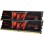 DDR4 16GB 3000MHz CL16 KIT (2x 8GB) G.Skill Aegis XMP2.0 1,35V PC rdeča (F4-3000C16D-16GISB)