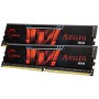 DDR4 16GB 3000MHz CL16 KIT (2x 8GB) G.Skill Aegis XMP2.0 1,35V PC rdeča (F4-3000C16D-16GISB) DDR4 16GB 3000MHz CL16 KIT (2x 8GB) G.Skill Aegis XMP2.0 1,35V PC rdeča (F4-3000C16D-16GISB)