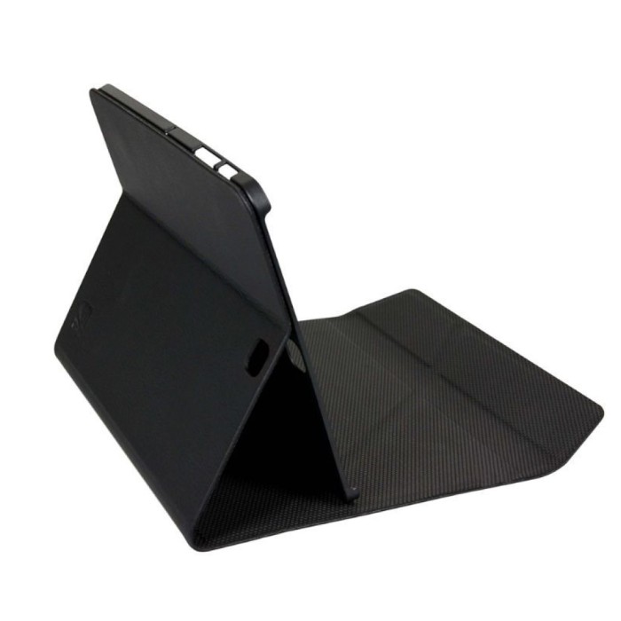Ovitek za notesnik/tablico 20,32 cm (8,0″) Port Muskoka črn (201383) Ovitek za notesnik/tablico 20,32 cm (8,0″) Port Muskoka črn (201383)