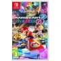 Igra za Nintendo Switch Mario Kart 8 Deluxe Igra za Nintendo Switch Mario Kart 8 Deluxe