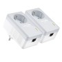 HPAV Powerline 1xLAN RJ45 220V TP-Link 600Mbit/s (1+1) (TL-PA4010PKIT) HPAV Powerline 1xLAN RJ45 220V TP-Link 600Mbit/s (1+1) (TL-PA4010PKIT)