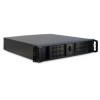 Ohišje Inter-Tech IPC 2098-SK - Rack Strežniško - črna Inter-Tech Ohišje Inter-Tech IPC 2098-SK - Rack Strežniško - črna