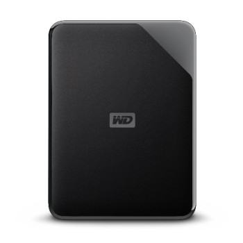 Prenosni disk 6,4cm (2,5 Prenosni disk 6,4cm (2,5