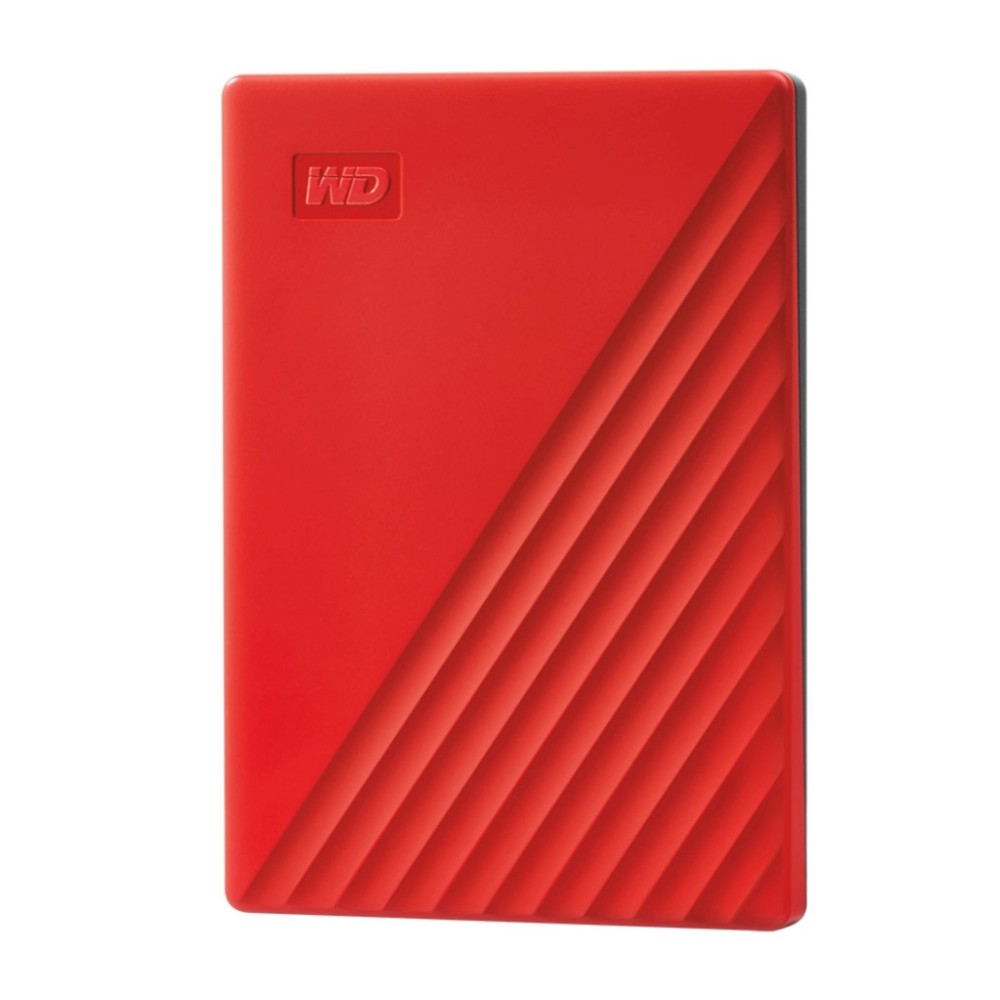 Prenosni disk 6,4cm (2,5) 2TB USB 3.0 WD My Passport Reč model 2019 (WDBYVG0020BRD) WD Prenosni disk 6,4cm (2,5) 2TB USB 3.0 WD My Passport Reč model 2019 (WDBYVG0020BRD)