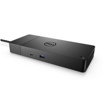 Priklopna postaja USB-C => Dell WD19S 130W 1x HDMI 2xDisplayPort 3xUSB3.1 USB-C 90W 1xLAN USB-C Multifunction DisplayPort (210-AZBX) Priklopna postaja USB-C => Dell WD19S 130W 1x HDMI 2xDisplayPort 3xUSB3.1 USB-C 90W 1xLAN USB-C Multifunction DisplayPort (210-AZBX)