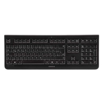 Tipkovnica Cherry KC 1000 črna USB UK SLO g.
