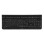 Tipkovnica Cherry KC 1000 črna USB UK SLO g.