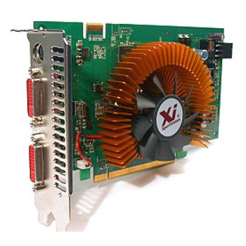 PCI-E nVidia GF 8600GTS 256Mb DVI RETAIL PCI-E nVidia GF 8600GTS 256Mb DVI RETAIL