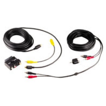 Kabel DVD PC-TV 10m Kabel DVD PC-TV 10m