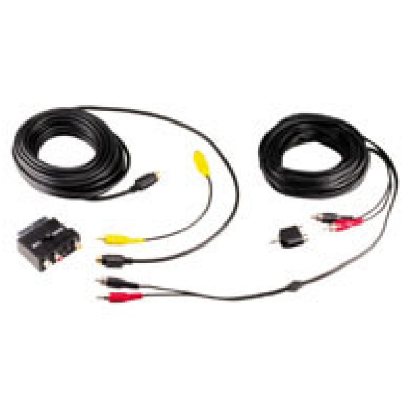 Kabel DVD PC-TV 10m Kabel DVD PC-TV 10m