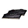 DDR4 64GB 3600MHz CL18 KIT (2x32GB) G.Skill Ripjaws XMP2.0 1,35V Gaming črna (F4-3600C18D-64GVK) G.Skill DDR4 64GB 3600MHz CL18 KIT (2x32GB) G.Skill Ripjaws XMP2.0 1,35V Gaming črna (F4-3600C18D-64GVK)