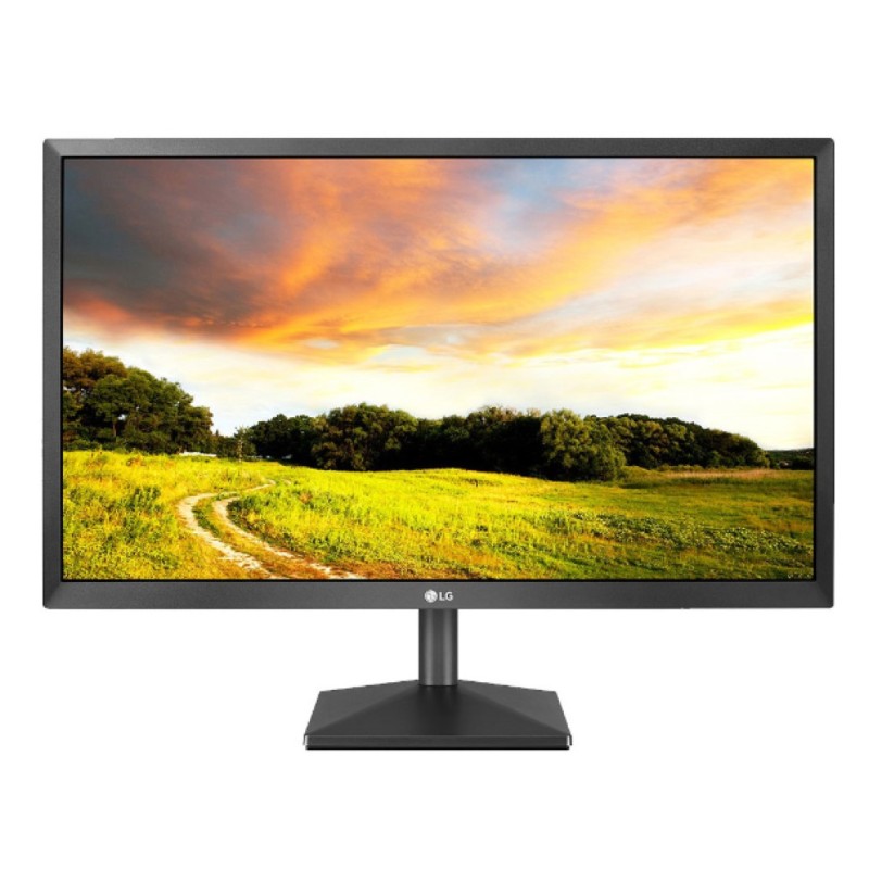 Monitor LG 55,8 cm (21,5) 22MK400H-B 1920x1080 75Hz 1ms VGA HDMI 3H NTSC72%Freesync LG Monitor LG 55,8 cm (21,5) 22MK400H-B 1920x1080 75Hz 1ms VGA HDMI 3H NTSC72%Freesync