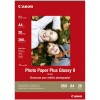 Papir CANON PP-201 A4; A4 / high gloss / 265gsm / 20 listov (2311B019BA) Canon Papir CANON PP-201 A4; A4 / high gloss / 265gsm / 20 listov (2311B019BA)