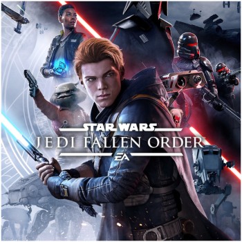 Igra za PC Star Wars: Jedi Fallen Order Igra za PC Star Wars: Jedi Fallen Order