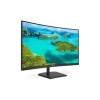 Monitor Philips 59,9 cm (23,6) 241E1SCA 1920x1080 Curved 75Hz VA 4ms VGA HDMI zvočniki FreeSync PHILIPS Monitor Philips 59,9 cm (23,6) 241E1SCA 1920x1080 Curved 75Hz VA 4ms VGA HDMI zvočniki FreeSync