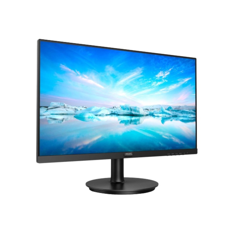 Monitor Philips 59,9 cm (23,6) 241V8LA 1920x1080 75Hz VA 5ms VGA HDMI Zvočniki 3H sRGB