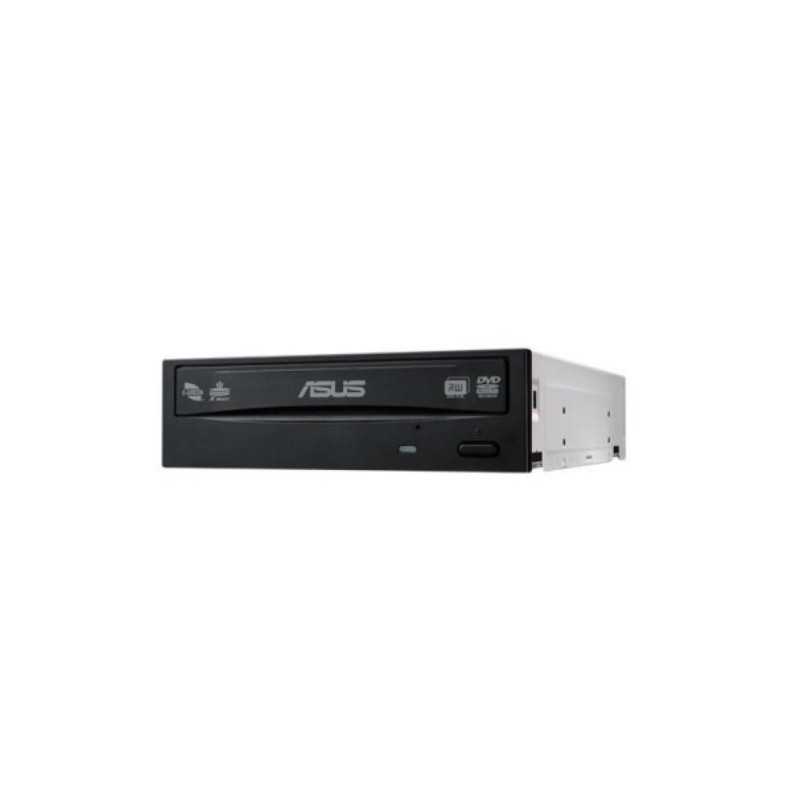 DVD-RW SATA Asus črn DRW-24D5MT 24x DVD 48x CD bulk ASUS DVD-RW SATA Asus črn DRW-24D5MT 24x DVD 48x CD bulk