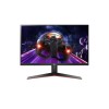 Monitor LG 60,5 cm (23,8) 24MP60G-B 1920x1080 Gaming 75Hz IPS 1ms VGA HDMI DisplayPort FreeSync LG Monitor LG 60,5 cm (23,8) 24MP60G-B 1920x1080 Gaming 75Hz IPS 1ms VGA HDMI DisplayPort FreeSync