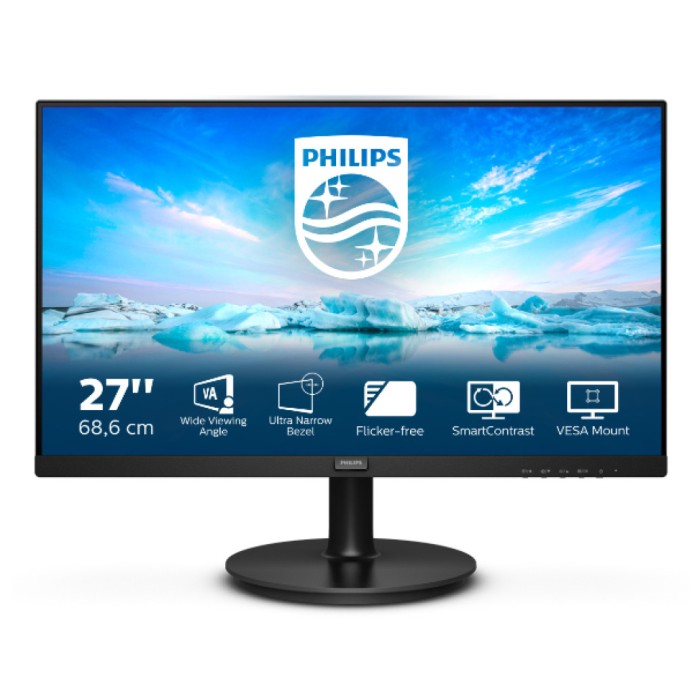 Monitor Philips 68,5 cm (27,0