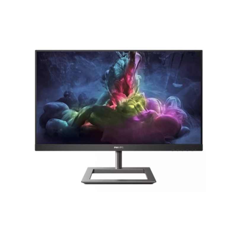 Monitor Philips 68,6 cm (27,0) 272E1GAJ 1920x1080 Gaming 144Hz VA 1ms HDMI DisplayPort Zvočniki 2x3W 3H sRGB121,9% AdaptiveSync PHILIPS Monitor Philips 68,6 cm (27,0) 272E1GAJ 1920x1080 Gaming 144Hz VA 1ms HDMI DisplayPort Zvočniki 2x3W 3H sRGB121,9% AdaptiveSync