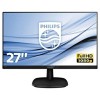 Monitor Philips 68,5 cm (27,0) 273V7QJAB 1920x1080 IPS 5ms VGA HDMI DisplayPort zvočniki