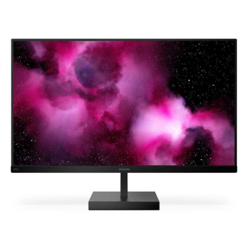 Monitor Philips 68,6 cm (27,0) 276C8 2560x1440 75Hz IPS 4ms 2xHDMI USB-C 65W sRGB132% FreeSync HDR10 PHILIPS Monitor Philips 68,6 cm (27,0) 276C8 2560x1440 75Hz IPS 4ms 2xHDMI USB-C 65W sRGB132% FreeSync HDR10