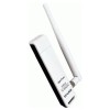 Brezžični mrežni adapter USB 2.0 TP-Link Turbo Stick WiFi4 802.11n N150 150Mbit/s 1x antena (TL-WN722N)