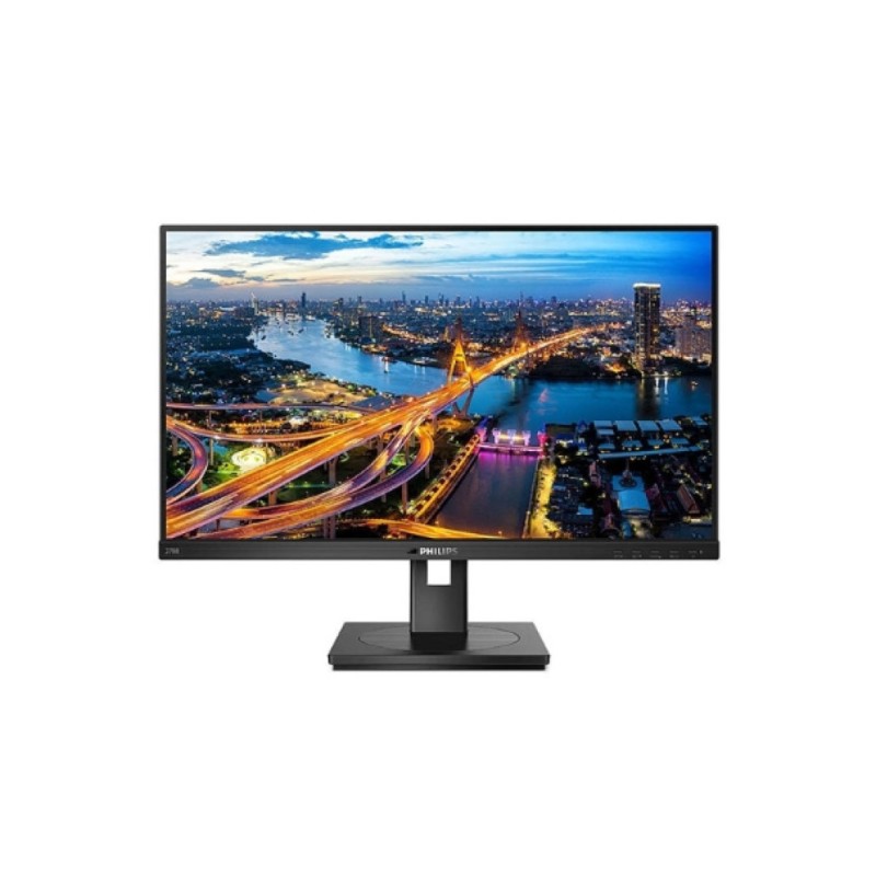 Monitor Philips 71,1 cm (28,0) 278B1 3840x2160 IPS 4ms 2xHDMI DisplayPort 4xUSB3.2 Pivot Zvočniki sRGB122% PHILIPS Monitor Philips 71,1 cm (28,0) 278B1 3840x2160 IPS 4ms 2xHDMI DisplayPort 4xUSB3.2 Pivot Zvočniki sRGB122%